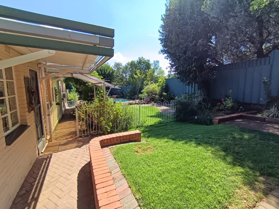 To Let 3 Bedroom Property for Rent in Westdene Free State